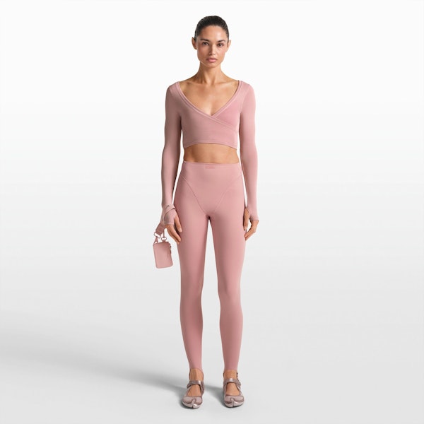 Skims NikeSKIMS ACCESSORIES CLIPPABLE POUCH