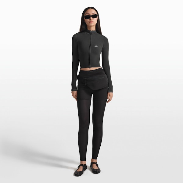 skims NikeSKIMS ACCESSORIES FANNY PACK