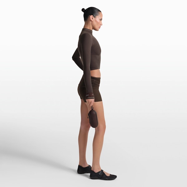 Skims NikeSKIMS ACCESSORIES HARDSHELL GLASSES CASE