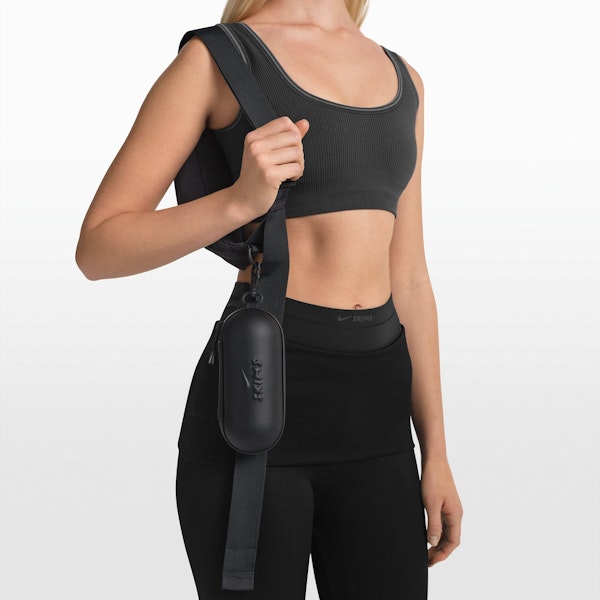 Skims NikeSKIMS ACCESSORIES HARDSHELL GLASSES CASE