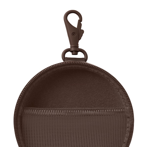 Skims NikeSKIMS ACCESSORIES HARDSHELL ROUND CASE
