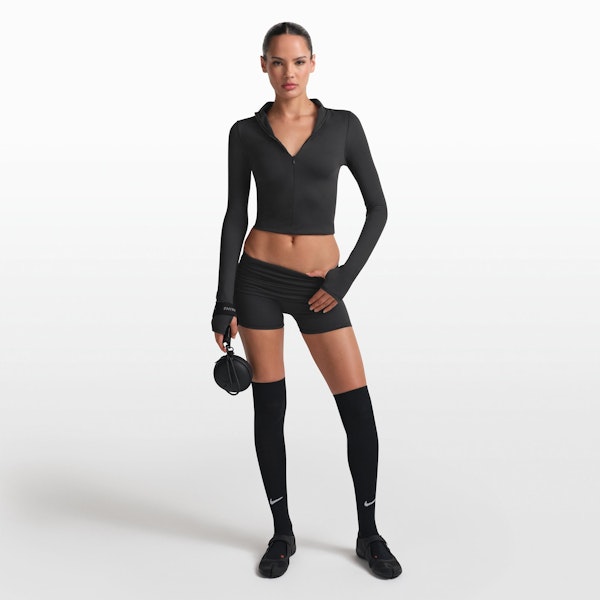 Skims NikeSKIMS ACCESSORIES HARDSHELL ROUND CASE