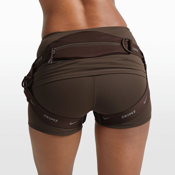 Skims NikeSKIMS ACCESSORIES HARNESS WAISTPACK