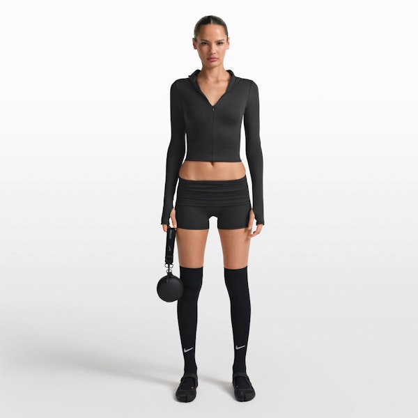 Skims NikeSKIMS ACCESSORIES KEYCHAIN WRISTLET