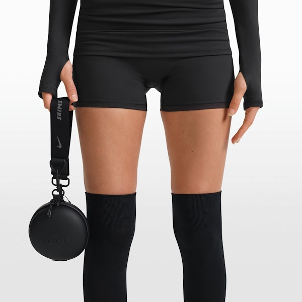 Skims NikeSKIMS ACCESSORIES KEYCHAIN WRISTLET