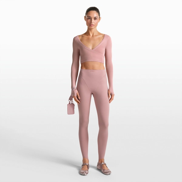 Skims NikeSKIMS ACCESSORIES KEYCHAIN WRISTLET