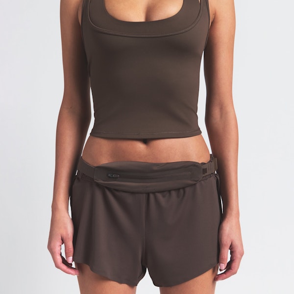 skims NikeSKIMS ACCESSORIES SLIM WAISTPACK