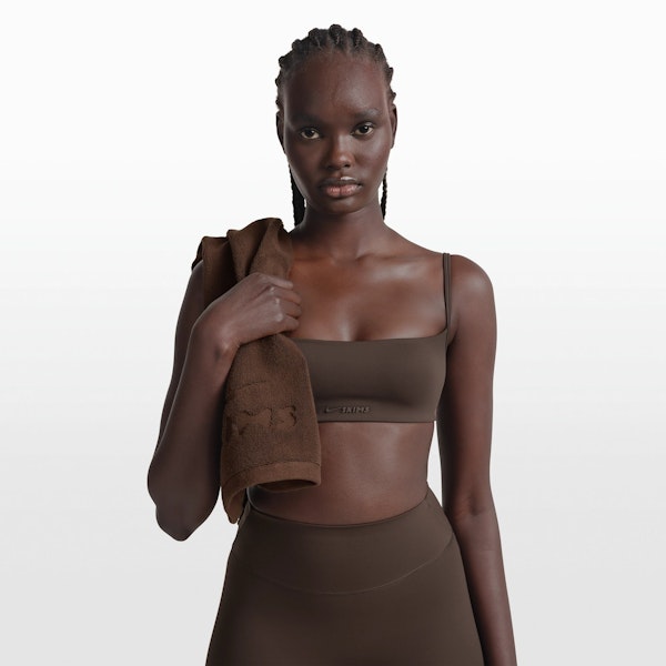 Skims NikeSKIMS ACCESSORIES SMALL TOWEL