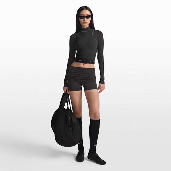 skims NikeSKIMS ACCESSORIES WAISTPACK