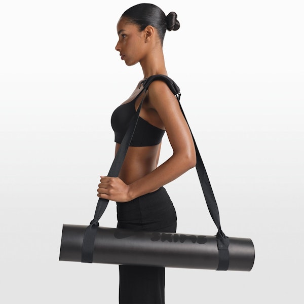 skims NikeSKIMS ACCESSORIES YOGA MAT STRAP