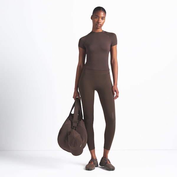 skims NikeSKIMS AIRY BABY TEE