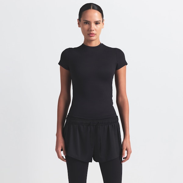 Skims NikeSKIMS AIRY MINI SHORT