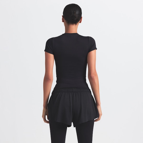 Skims NikeSKIMS AIRY MINI SHORT