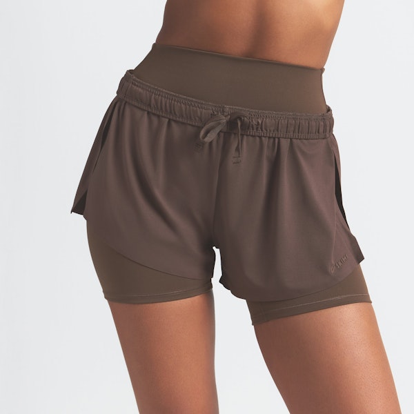 Skims NikeSKIMS AIRY MINI SHORT