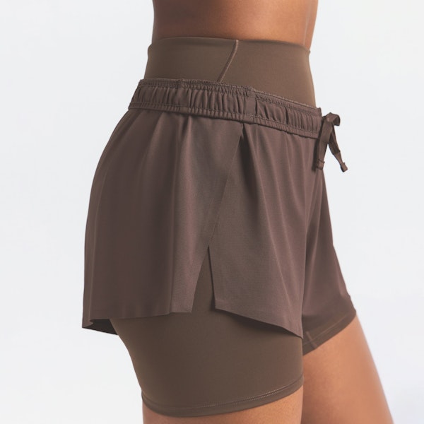 Skims NikeSKIMS AIRY MINI SHORT