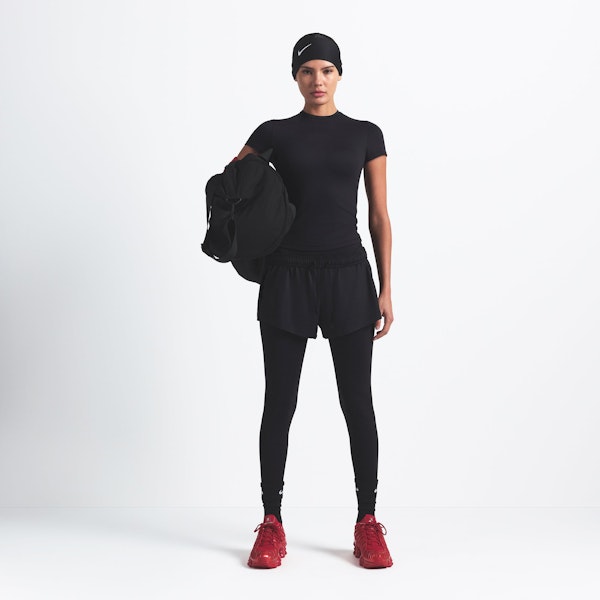 skims NikeSKIMS AIRY MINI SHORT