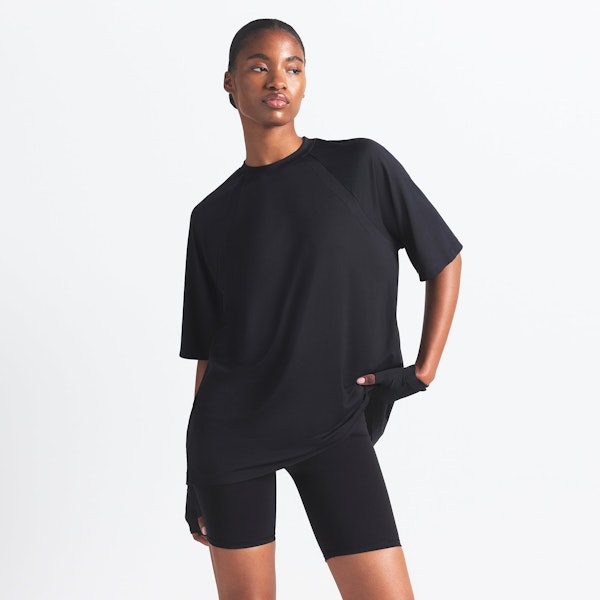 Skims NikeSKIMS AIRY OVERSIZED TEE