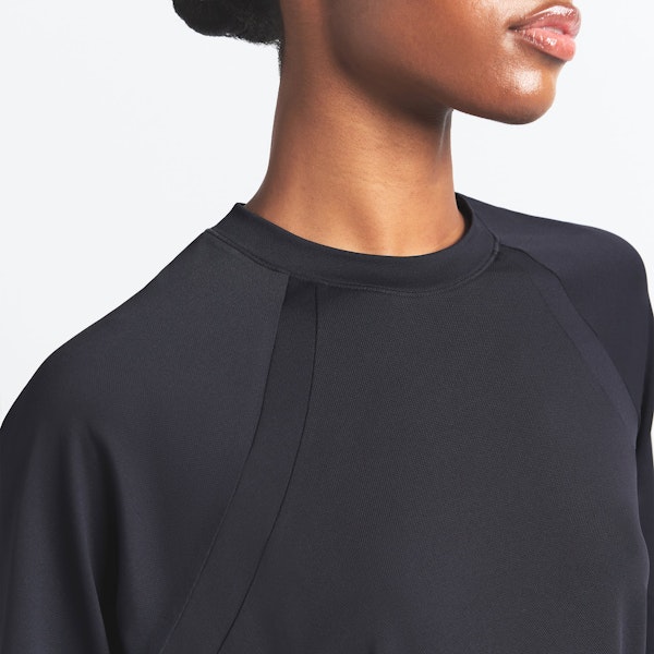 Skims NikeSKIMS AIRY OVERSIZED TEE