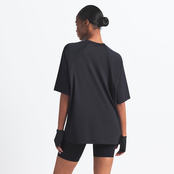 Skims NikeSKIMS AIRY OVERSIZED TEE