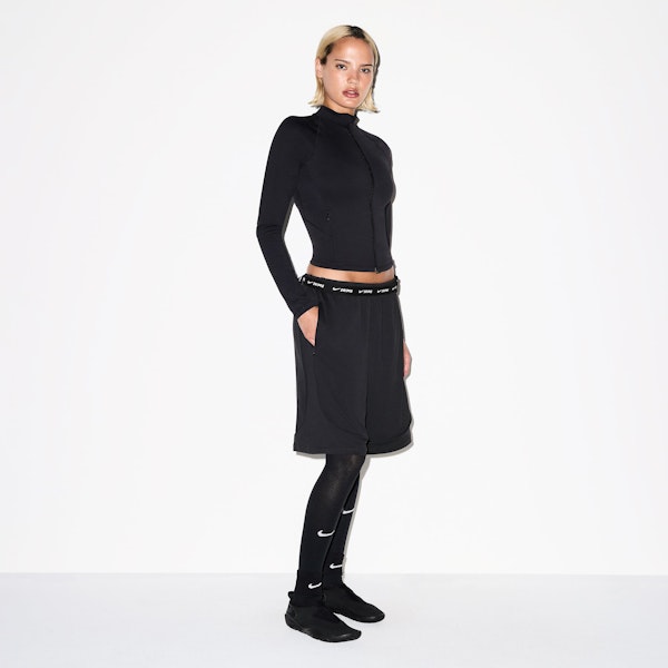 Skims NikeSKIMS AIRY RELAXED SHORT