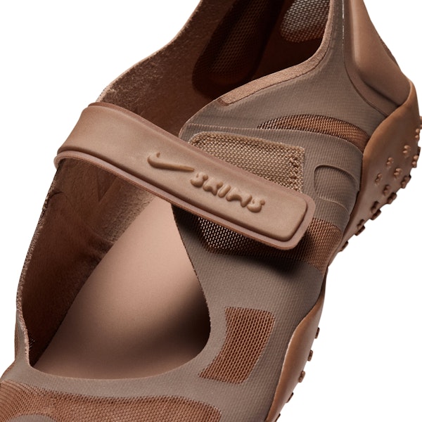 Skims NikeSKIMS FOOTWEAR RIFT MESH