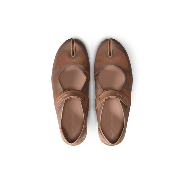 skims NikeSKIMS FOOTWEAR RIFT MESH