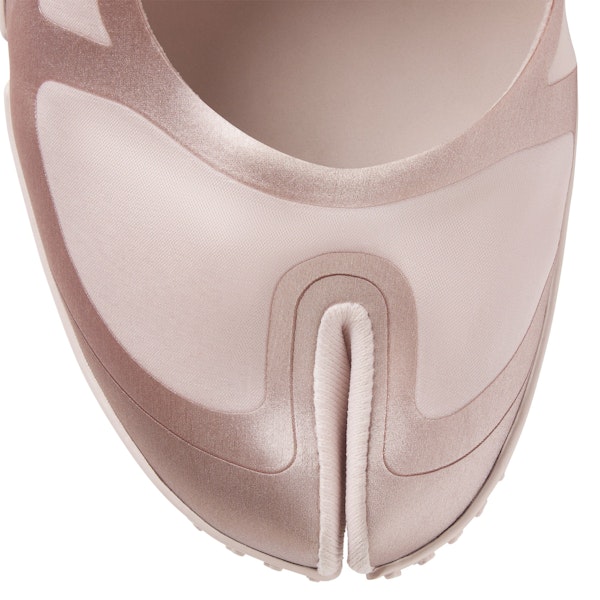 Skims NikeSKIMS FOOTWEAR RIFT SATIN