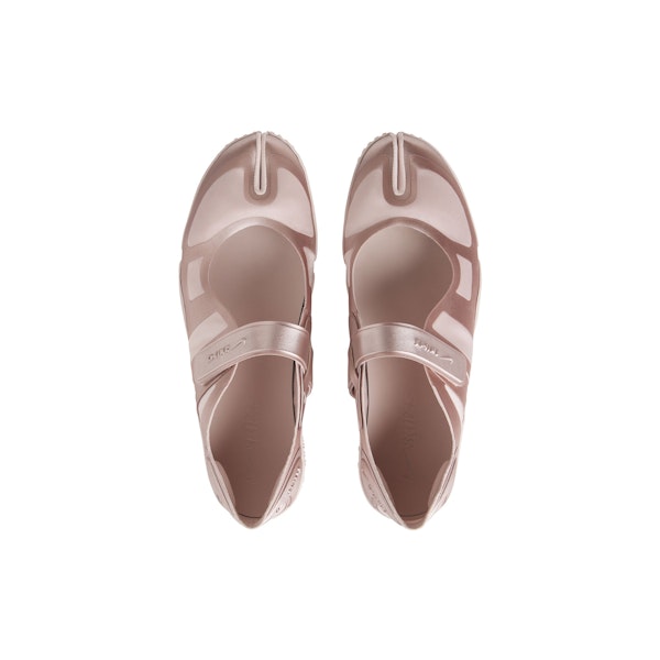 skims NikeSKIMS FOOTWEAR RIFT SATIN