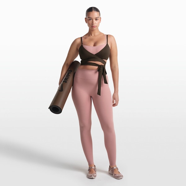 skims NikeSKIMS MATTE 29" LEGGING