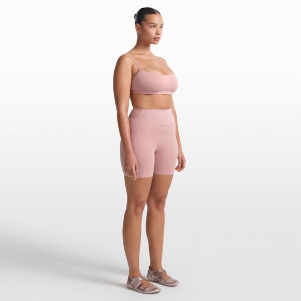 Skims NikeSKIMS MATTE 5" BIKER SHORT