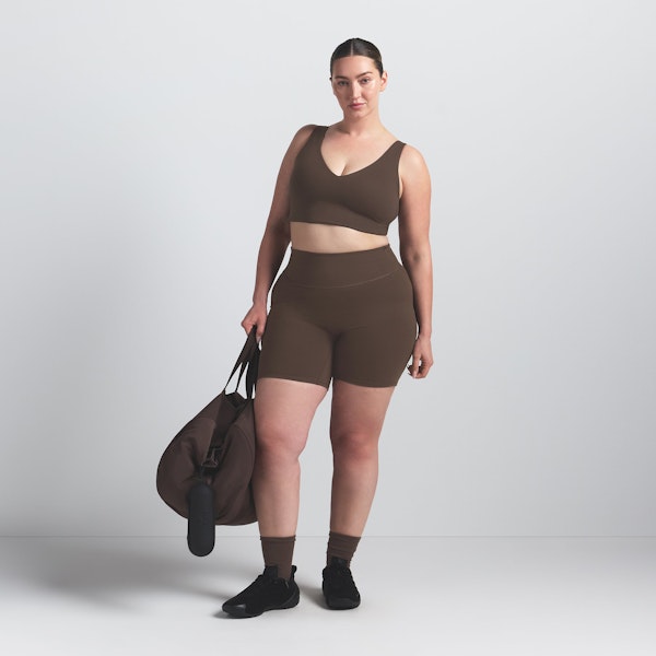 Skims NikeSKIMS MATTE 5" BIKER SHORT