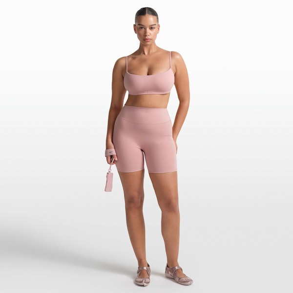 skims NikeSKIMS MATTE 5" BIKER SHORT