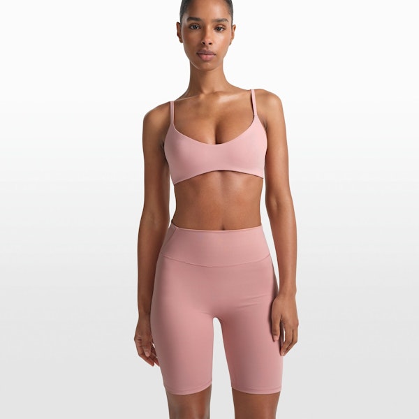 Skims NikeSKIMS MATTE 7" BIKER SHORT