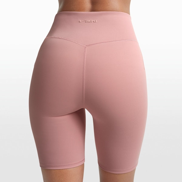 Skims NikeSKIMS MATTE 7" BIKER SHORT