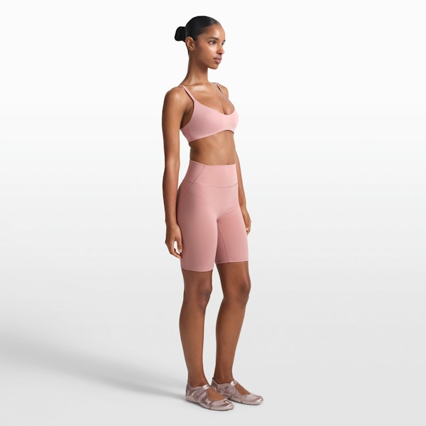 Skims NikeSKIMS MATTE 7" BIKER SHORT