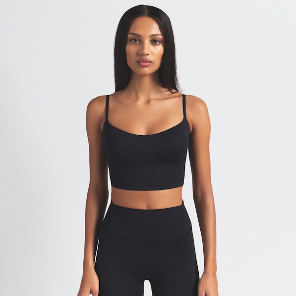 Skims NikeSKIMS MATTE CAMI BRA TOP
