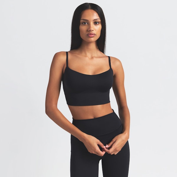 Skims NikeSKIMS MATTE CAMI BRA TOP