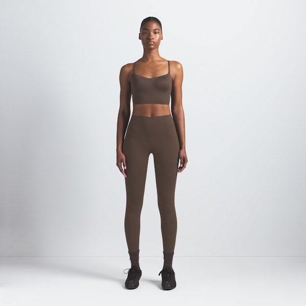 Skims NikeSKIMS MATTE CAMI BRA TOP