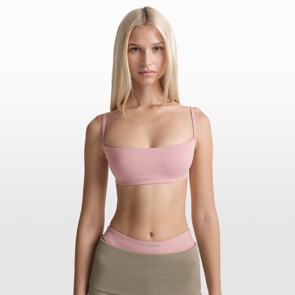 Skims NikeSKIMS MATTE MICRO BRA