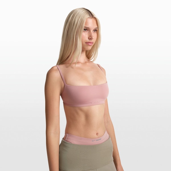 Skims NikeSKIMS MATTE MICRO BRA
