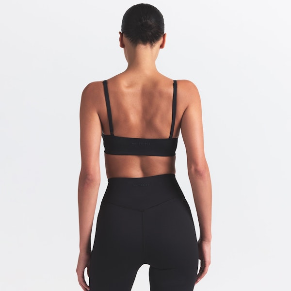 Skims NikeSKIMS MATTE MICRO SCOOP BRA