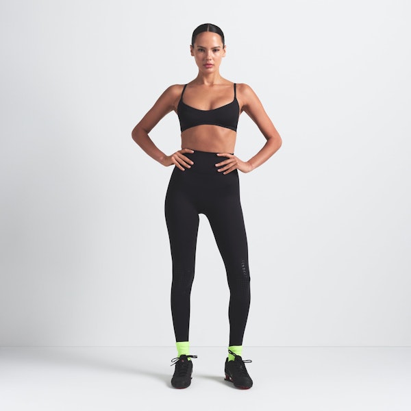 Skims NikeSKIMS MATTE MICRO SCOOP BRA