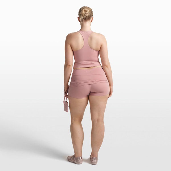 Skims NikeSKIMS MATTE RACER BACK TANK