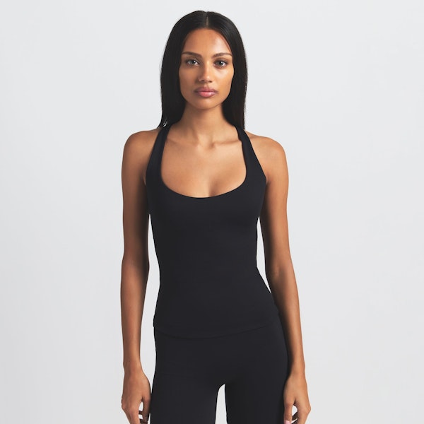 Skims NikeSKIMS MATTE RACER BACK TANK