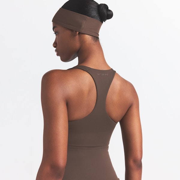 Skims NikeSKIMS MATTE RACER BACK TANK