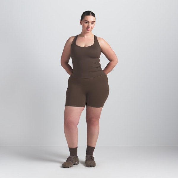 Skims NikeSKIMS MATTE RACER BACK TANK