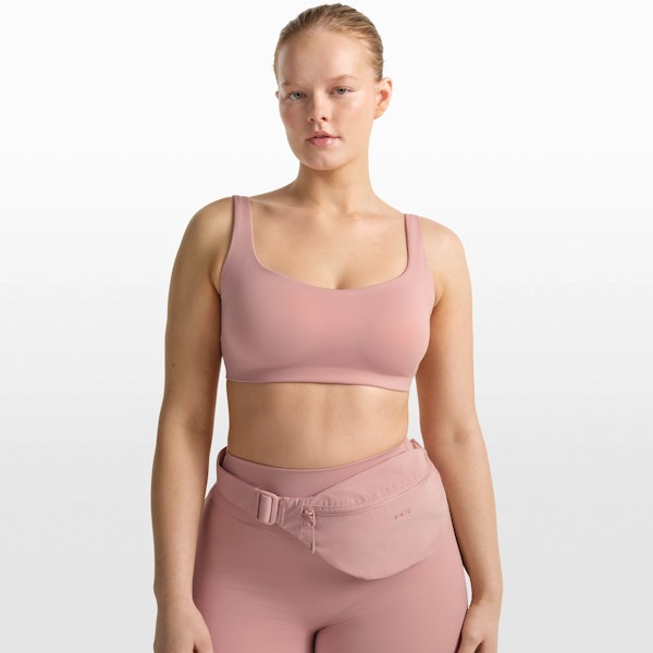 Skims NikeSKIMS MATTE SCOOP NECK BRA