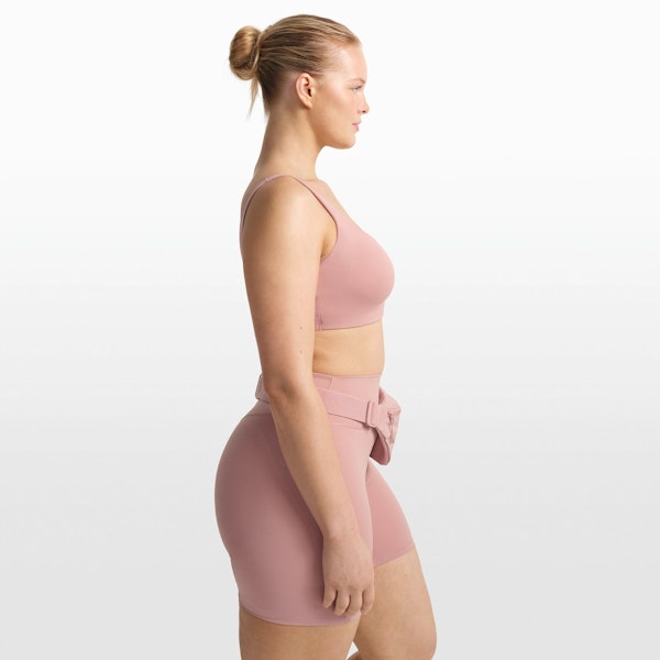 Skims NikeSKIMS MATTE SCOOP NECK BRA