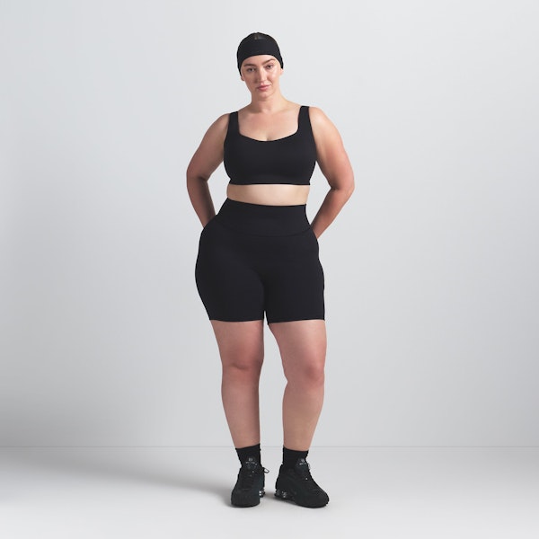 Skims NikeSKIMS MATTE SCOOP NECK BRA