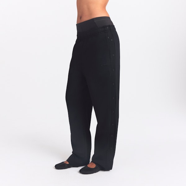 Skims NikeSKIMS MATTE TRICOT SIDE SNAPS PANT